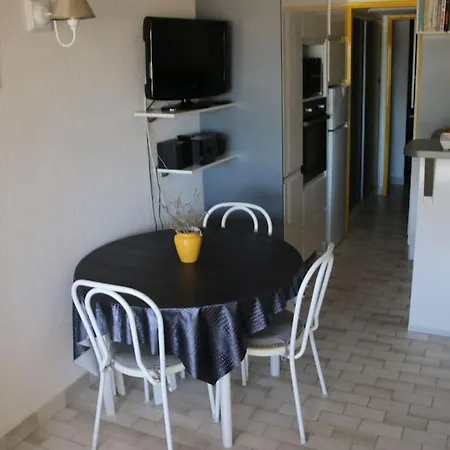 Lejlighed 520, Port Nature 5, Village Naturiste *